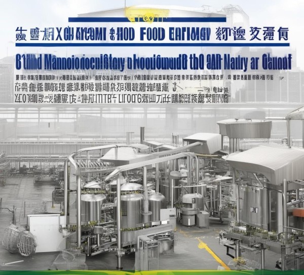 信阳食品机械设备推荐,助力食品工业迈向高质量发展阶段 信阳食品机械设备推荐,助力食品工业迈向高质量发展阶段