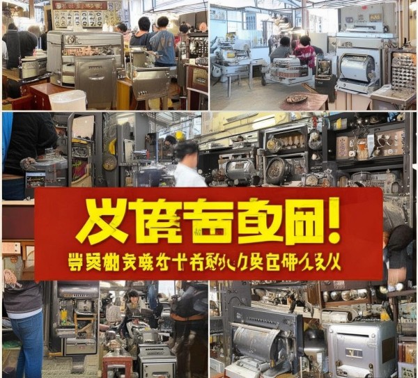 中山家具二手机械设备,助力您的生活,选择这里! 中山家具二手机械设备,助力您的生活,选择这里!