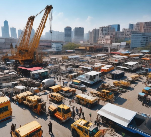枣庄手机械设备市场快速崛起,进口市场分析与投资建议,投资机会与风险提示。 枣庄手机械设备市场快速崛起,进口市场分析与投资建议,投资机会与风险提示。
