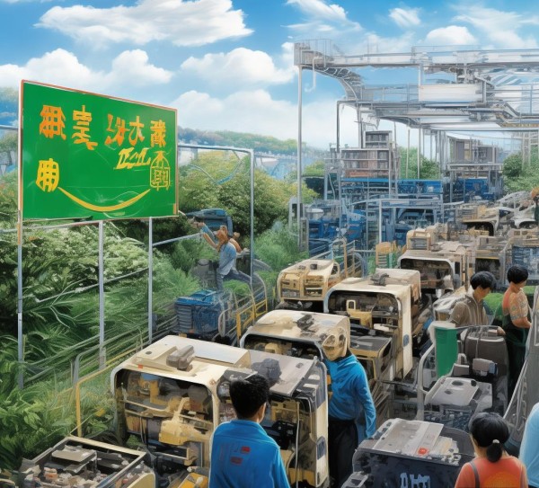 兴山二手机械设备回收,助力经济发展与生态保护。 兴山二手机械设备回收,助力经济发展与生态保护。