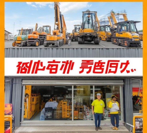 推荐左贡二手机械设备租赁店 推荐左贡二手机械设备租赁店